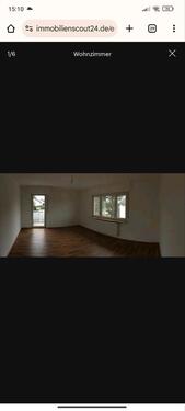 Foto - Etagenwohnung in Mainz zur Miete