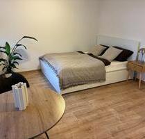 Möbliertes 1-Zimmer-Apartment mit TG-Stellplatz | Toplage Maxfeld - Nürnberg Gärten hinter der Veste