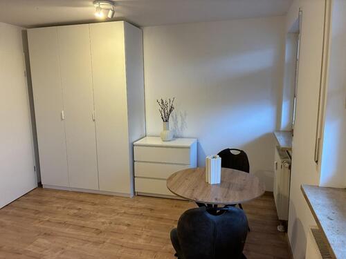 Foto - 1 Zimmer Erdgeschoßwohnung zur Miete in Nürnberg