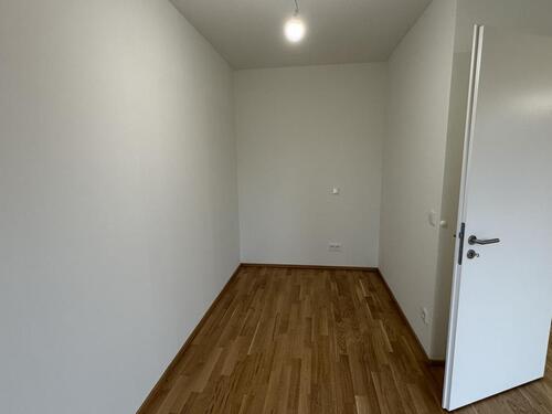 Foto - 1 Zimmer Etagenwohnung in Bonn