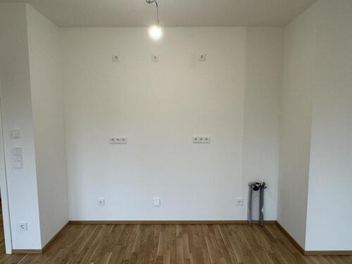 Foto - Etagenwohnung in Bonn zur Miete