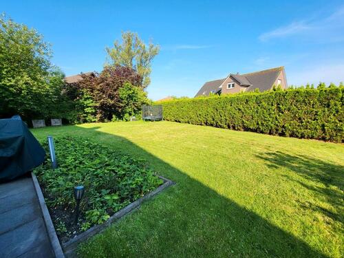 Foto - 5 Zimmer Einfamilienhaus zur Miete in Schortens