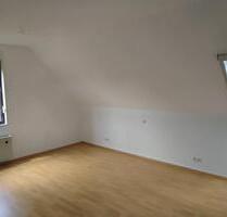 3-Zimmer-Dachgeschosswohnung in ruhiger Lage von Angelbachtal