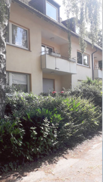 Foto - Erdgeschoss + Balkon + 3 Zimmer an der Grenze zu BuerGladbeck