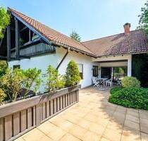 Haus in Bestlage der Offenburger Oststadt – ruhig & stadtnah