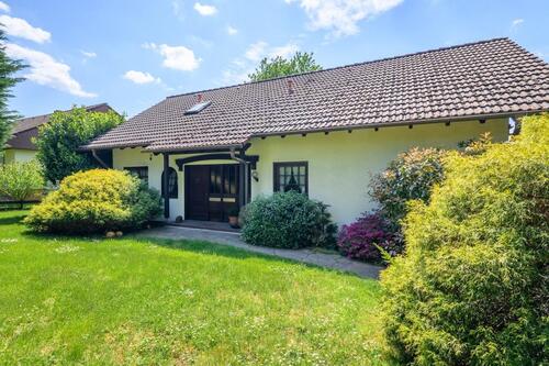 Foto - 8 Zimmer Einfamilienhaus in Offenburg