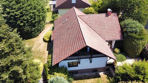 Foto - Einfamilienhaus in Offenburg zum Kaufen