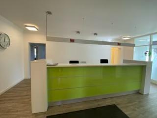 Foto - großzügige ehemalige Arztpraxis im Zentrum von Wegberg