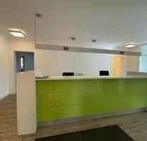 großzügige ehemalige Arztpraxis im Zentrum von Wegberg