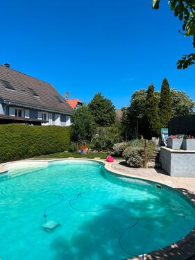 Foto - Haus in Volgelsheim nahe Breisach