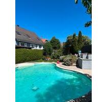 Haus in Volgelsheim nahe Breisach - Breisach am Rhein