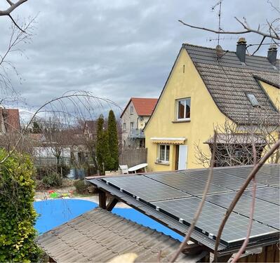 Foto - 5 Zimmer Einfamilienhaus zum Kaufen in Breisach am Rhein