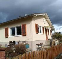 Einfamilienhaus in Butzbach-Münster