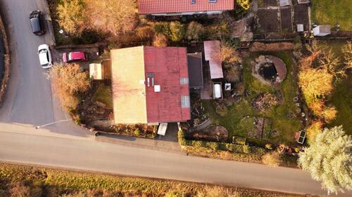 Foto - Einfamilienhaus in Butzbach zum Kaufen