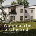 Foto - Reihenendhaus - Wohnquartier Löschenrod - Haus 1