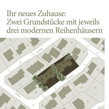 Foto - 5 Zimmer Reihenhaus in Eichenzell