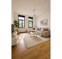 Perfekte 1,5 Raum-Singlewohnung: hell, ruhig & einzugsbereit! - Magdeburg