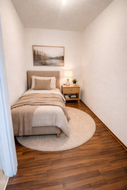 Foto - 1.5 Zimmer Erdgeschoßwohnung in Magdeburg