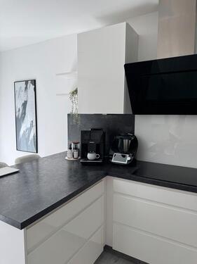 Foto - 3 Zimmerwohnung in zentraler Lage (Inselviertel Cloppenburg)