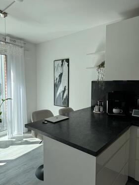 Foto - 3 Zimmer Erdgeschoßwohnung zur Miete in Cloppenburg