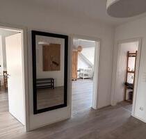 Jetzt frei: Wohnung in Gelsenkirchen Buer