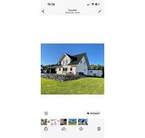 Modernes EFH (2016) | 136 qm| Wärmepumpe| Lüftungsanlage - Höxter