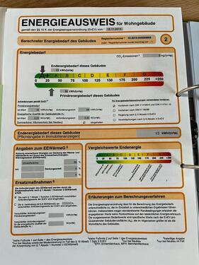 Foto - 5 Zimmer Einfamilienhaus zum Kaufen in Höxter