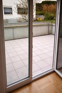 Foto - 2.5 Zimmer Erdgeschoßwohnung zur Miete in Aichtal