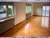 Foto - Erdgeschoßwohnung in Aichtal zur Miete