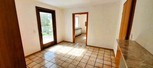 Foto - Ebenerdige, großzügige 3-Zimmer Wohnung