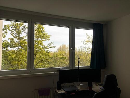 Foto - 2 Zimmer Etagenwohnung in Leipzig