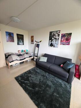 Foto - Etagenwohnung in Leipzig zur Miete