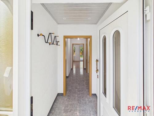 Foto - 4 Zimmer Reihenhaus zur Miete in Hannover