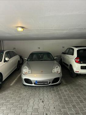 Foto - Garagenstellplatz zu vermieten - 95,00&nbsp;EUR Miete,