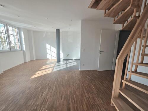 Foto - 3 Zimmer Loft - Studio - Atelier in Magdeburg