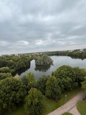Foto - Traumhafte Eigentumswohnung in Wolfsburg Tiergartenbreite