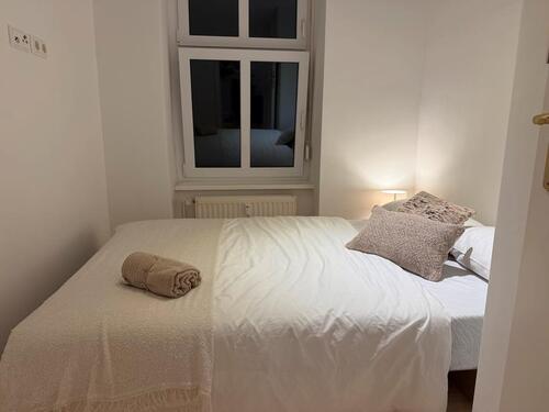 Foto - Etagenwohnung in Berlin zum Kaufen