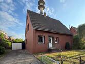 Foto - Zentrales Einfamilienhaus in Vechta mit großzügigem Garten & viel Platz für die Familie
