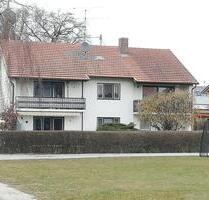 Renovierungsbedürftiges Zweifamilienhaus - Erding