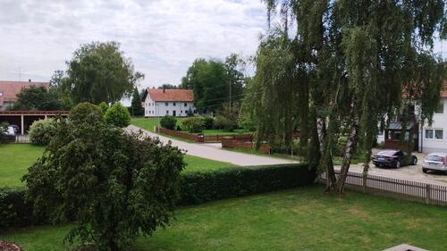 Foto - Mehrfamilienhaus, Wohnhaus in Erding