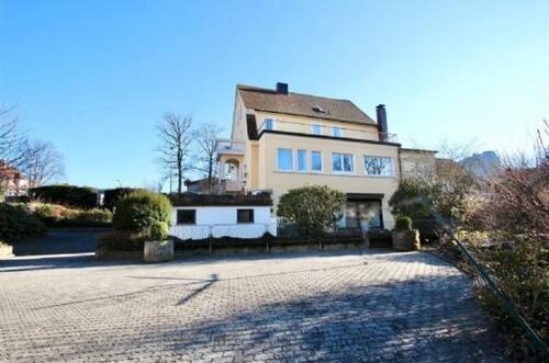 Foto - 9 Zimmer Einfamilienhaus zum Kaufen in Bad Brückenau