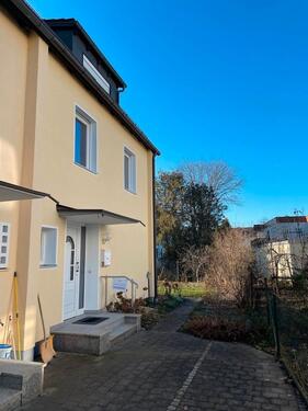 Foto - Doppelhaushälfte provisionsfrei, WFL 135m², Grundstück 480m²
