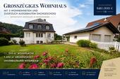 Foto - Wohnen an der Weser - 840.000,00&nbsp;EUR Kaufpreis, ca.&nbsp; 235,00&nbsp;m&sup2;