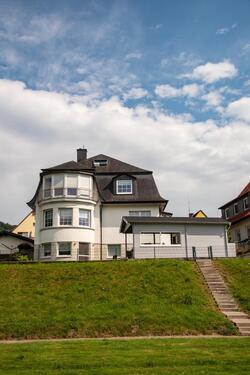 Foto - 8 Zimmer Mehrfamilienhaus, Wohnhaus in Bodenwerder