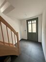 Foto - Etagenwohnung zur Miete in Steinbach-Hallenberg