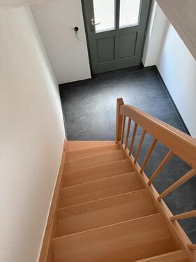 Foto - Etagenwohnung in Steinbach-Hallenberg