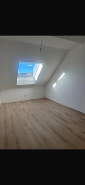 Foto - Etagenwohnung in Offenburg zur Miete