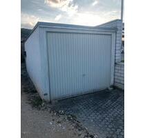 Fertiggarage , Betongarage - 450,00 EUR Miete, in Kelheim (PLZ: 93309)