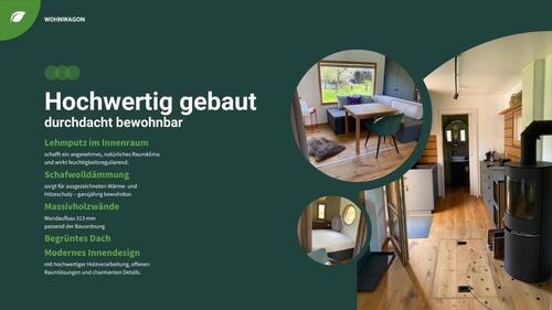 Foto - Einfamilienhaus in Freilassing