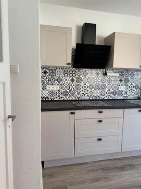 Foto - Etagenwohnung in Gießen
